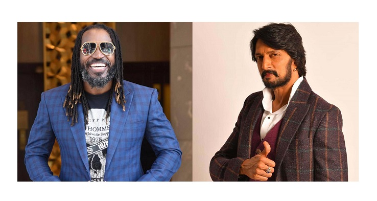 Chris Gayle