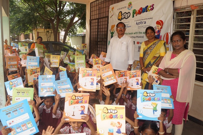 Making Smart Education Available to Every Child