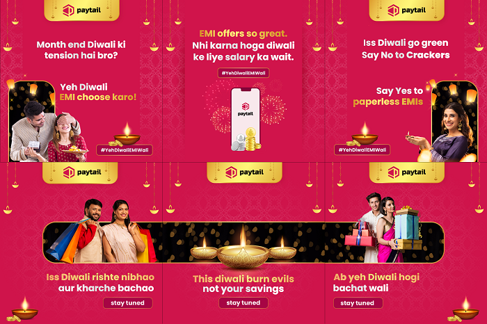 Diwali Grid
