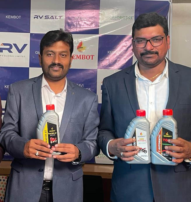 RV Global