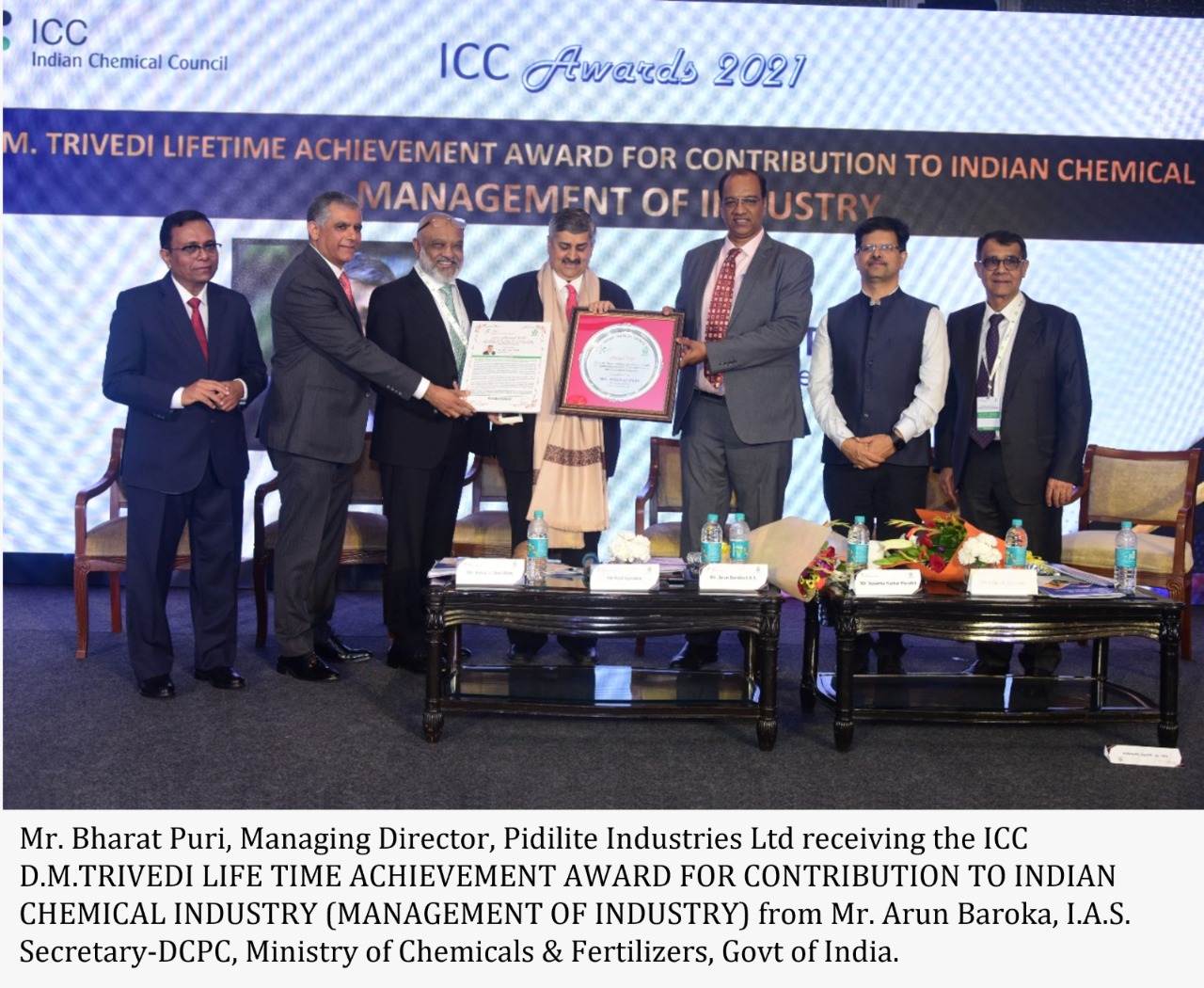 ICC-Awards