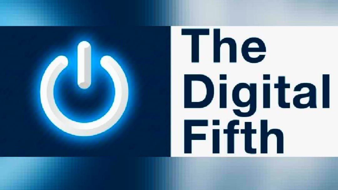 Digital Fifth