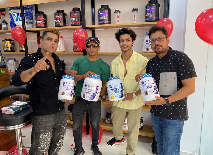 Muscle & Strength India enters Bihar market with store launch in Patna