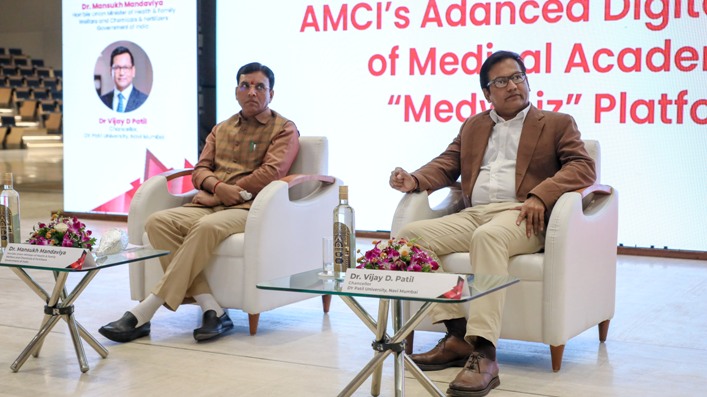 D.Y. Patil Medical College, Hospital & Research Centre launches South Asia’s first most advanced model of Cath Lab with IGS 6 - AutoRIght™ Advanced Bi-Plane Integration