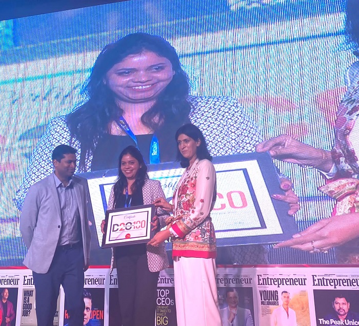 Power Gummies emerges amongst Indian Retailer’s Top 100 D2C brands