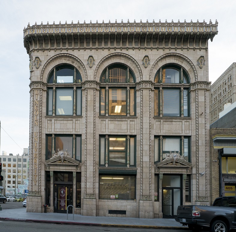 LU Building Picture 2