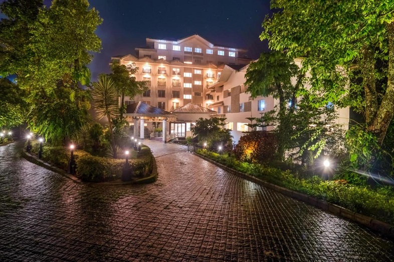 Le Vintuna_Gangtok