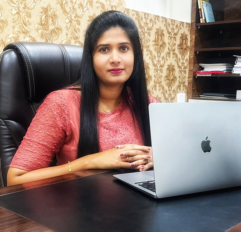 Mamata Reddy