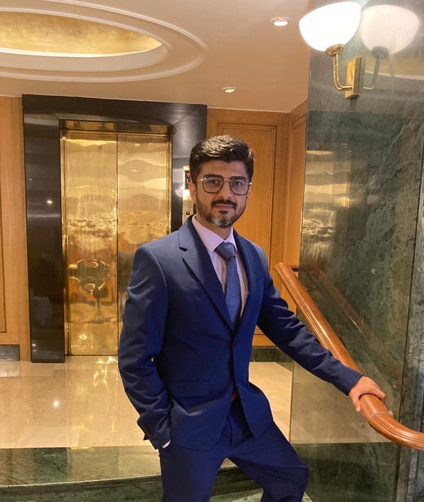 ET’s Sachin dave has joined Thomson reuter as asia editor for asian legal business