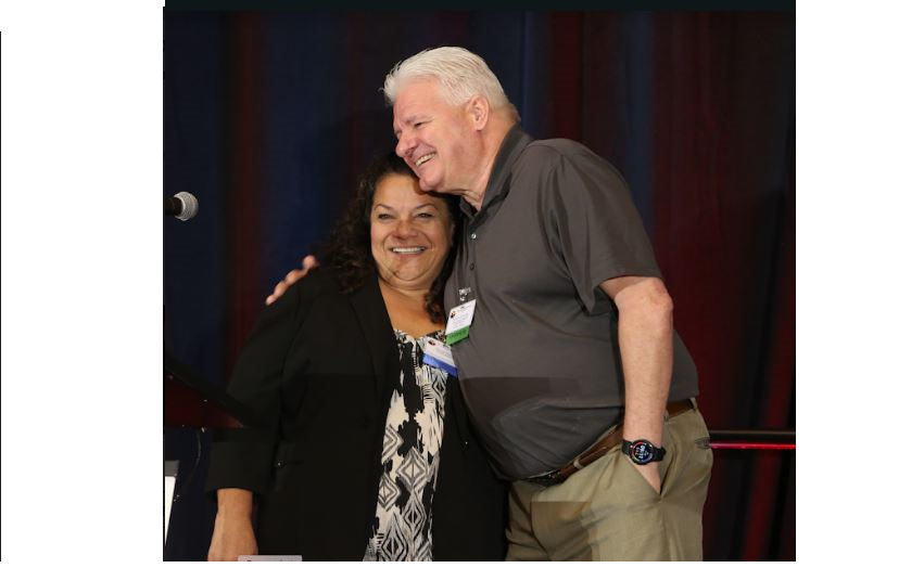 National Native American Human Resources Association