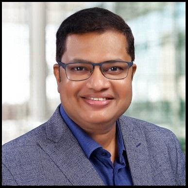 Nikhil Korgaonkar