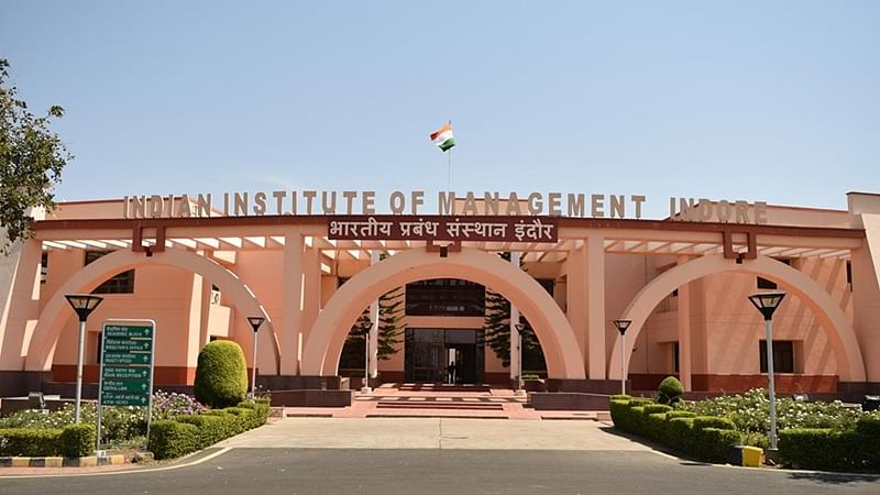 IIM Indore Launches Batch 2 of the Post Graduate Certificate in Business Management with Emeritus