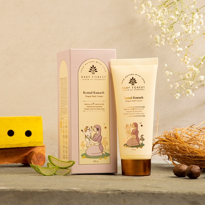 Products by Baby Forest (1)