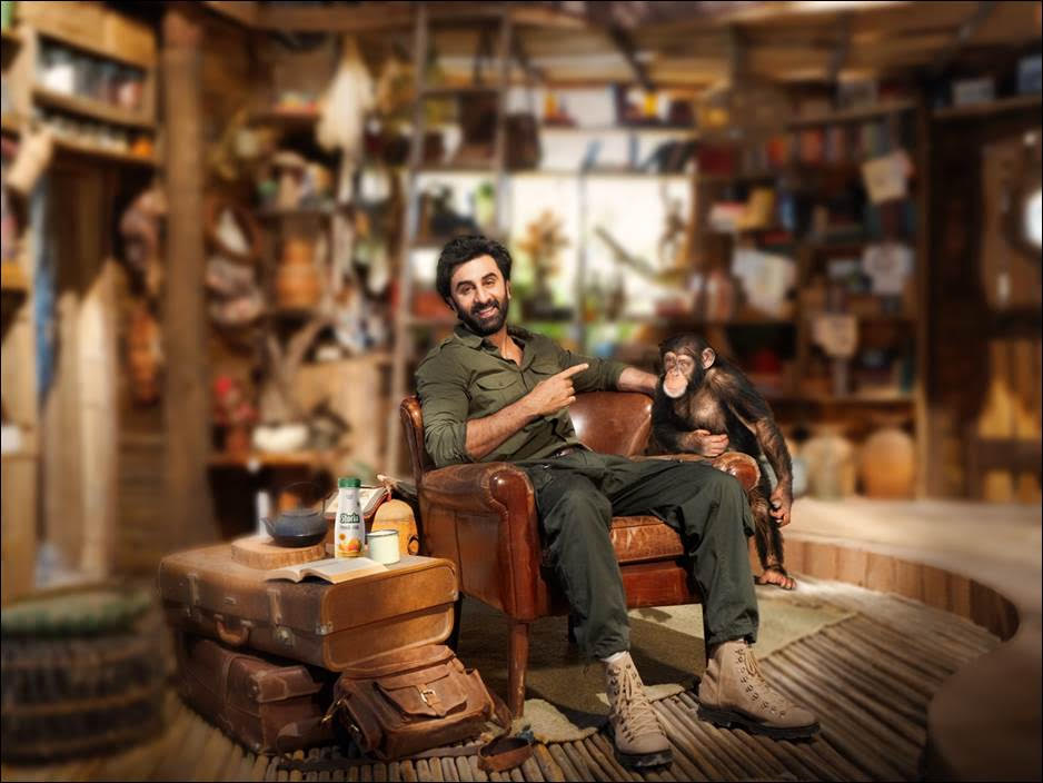 Ranbir Kapoor joins hands with Storia