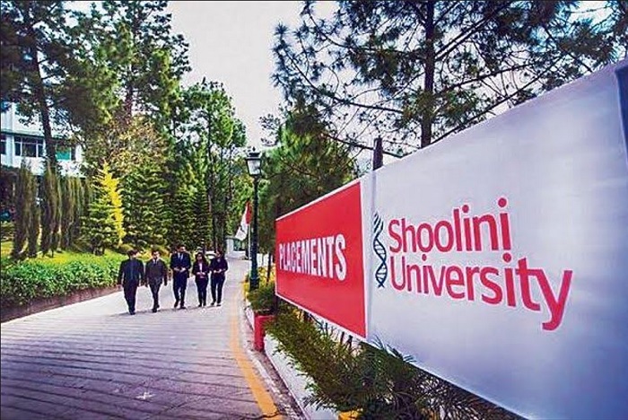 Shoolini University