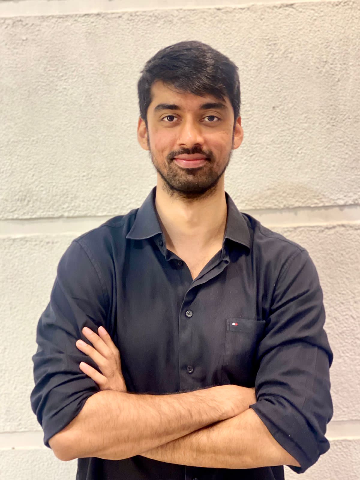 Shubham Gupta, Bonkers Corner