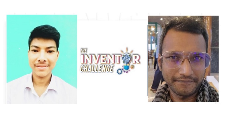 The Inventor Challenge brings a special themed episode - ‘Helping the people’ for its viewers