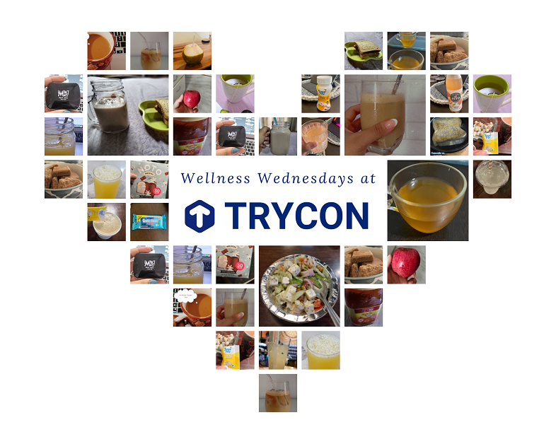 TRYCON