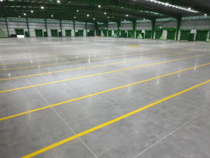 Safexpress launches its 2 ultra-modern Logistics Parks in Maharashtra
