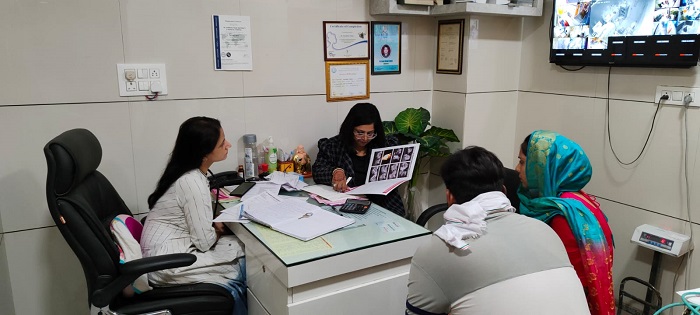 Prime IVF is a comprehensive healthcare provider that adheres to high-quality standards and operates explicitly in the subset of the fertility space within the healthcare industry. As a result, the fertility chain plans to provide quality In Vitro Fertilization (IVF) services at affordable prices regardless of social, demographic, or logistical barriers. Infertility treatment has been gaining traction late, breaking the taboo around it. But unfortunately, it is majorly confined to metros or a few tiers II cities. With the purported purpose of creating awareness of the plethora of infertility treatments than can be availed by struggling infertile couples, Prime IVF has yet again organised awareness cum consultation camps across northern India. With the massive success, Prime IVF garnered, it launched a campaign for the month of October as an initiation to promote the rate of acceptance and indulgence with IVF treatments powered by advanced technology with the highest level of expertise offered. These camps have been strategically planned to take place at various healthcare centres throughout October. 'October being the month of festivities with numerous holidays, is anticipated to attract huge crowds to the camps, who may not be comfortable visiting during working days, says the spokesperson of Prime IVF. A total of 6 camps were organised dated 1st, 6th, 9th, and 16th of October, and the last of them is schulded for the 30th of October at Dada Dev Mandir, Palam Village, Delhi. On the 1st of this month, the camp was set up at Life Care Hospital, Rohtak, Haryana; on 6th it was scheduled for Panwar Hospital, Bhiwani; 15th of October, the centre was set up at Dr Narayan Dutt Hospital, Panipat. In addition, two camps were organised simultaneously at two locations on the 16th of October. First at Dr Surekha Yadav Hospital in Rewari and the other at Gobind Hospital in Badshahpur, Gurgaon. "Infertility treatment, aspiring IVF couples need to understand the treatment options and milestones and compare their status against an expected journey. The overwhelming response from our previous campaigns propelled us to continue our efforts driven towards creating awareness among needy couples and serving them with the best of our services and facilities. Our motive for these campaigns is to educate people and help them fulfil their dreams of a child. To make the treatment pocket friendly and within reach of the commoners, we provide them with a hefty rebate, only to ensure that no couple is debarred from having a threesome family just coz of financial issues", shared Dr Nishi Singh, Head of fertility(IVF Expert). Prime IVF is compassionate towards the specific per cent of society's couples desiderated to enjoy the bliss of parenthood. The clinic encompasses evidence-based treatments with the latest advances in medical technology to make IVF treatment accessible, affordable, and informative, with quality healthcare services for couples wanting to be parents.