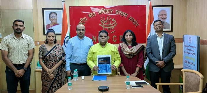 CyberPeace Foundation & Space 2 Grow conducted a detailed study on