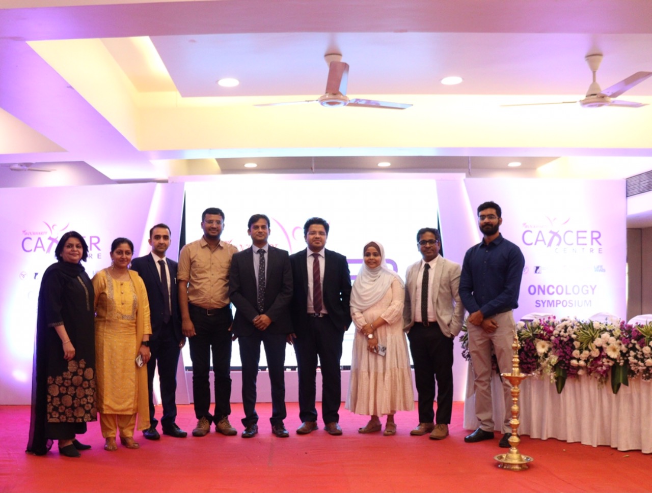 Clinic for Cancer Patients