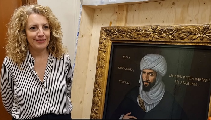 University Loans Othello’s Inspiration to Major US Art Exhibition