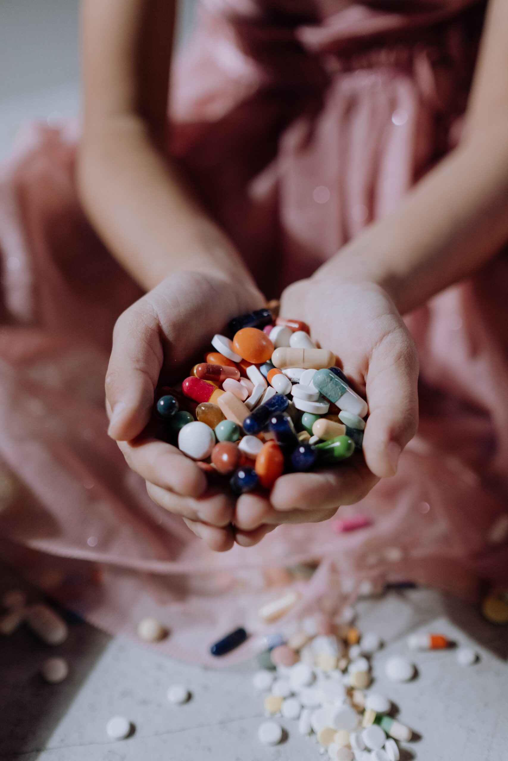 No side effects of Drugs dropped from NLEM in 2022