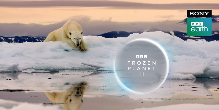 Sony BBC Earth