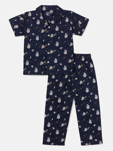 Mackly Launches New Nightwear Collection for Kids