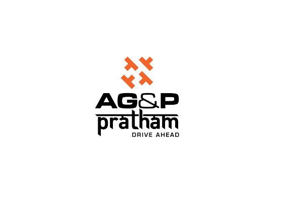 AG&P logo