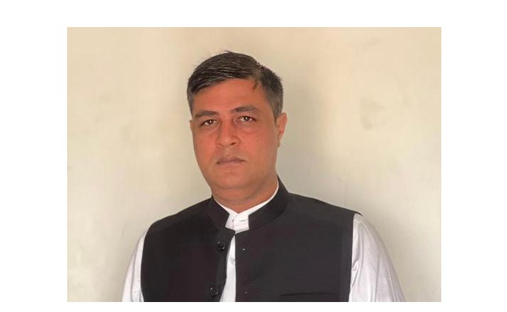 Anup Garg, WOCE