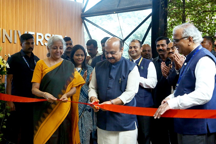 Atria University - Bangalore (2)