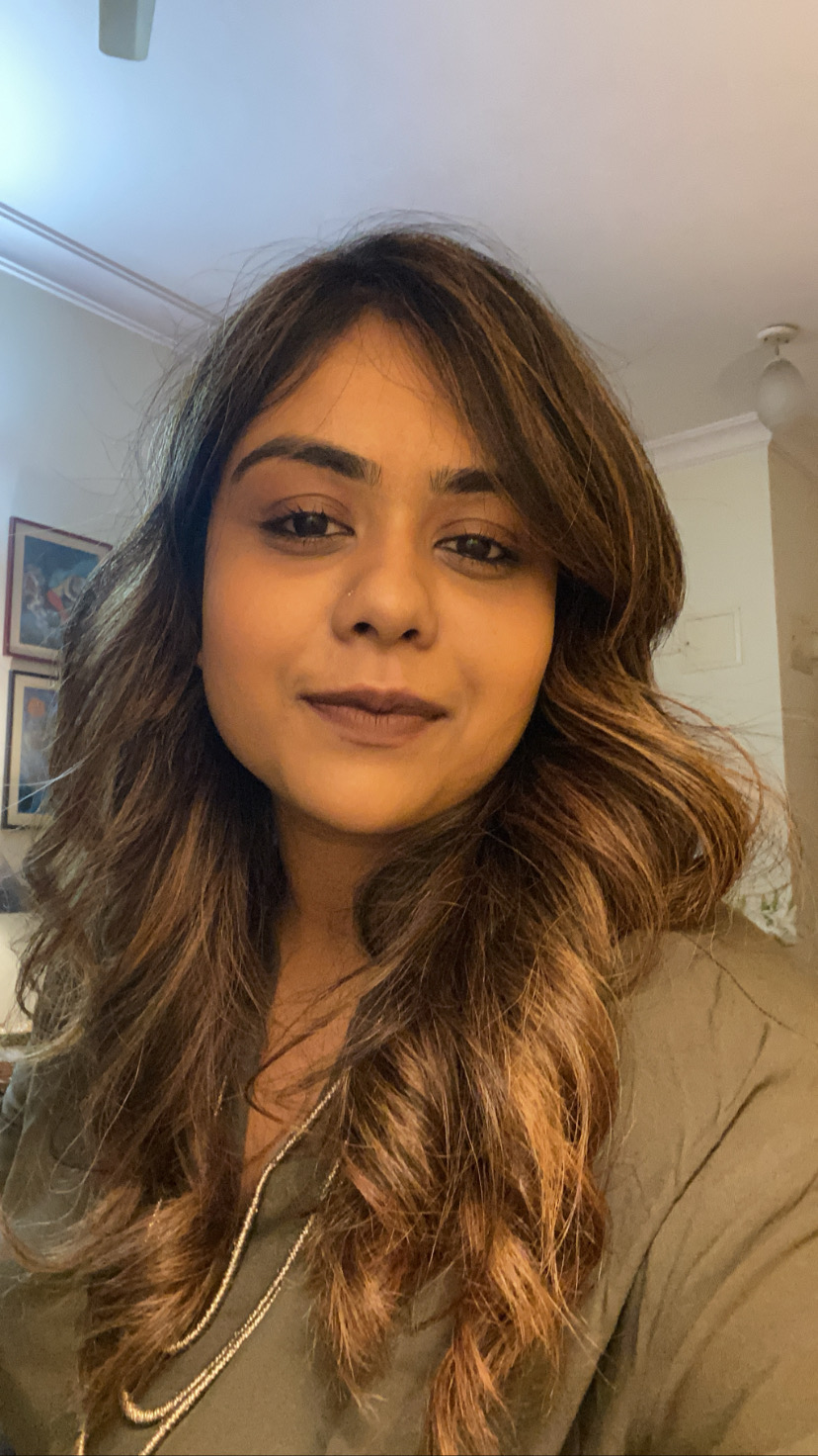 Ayushi