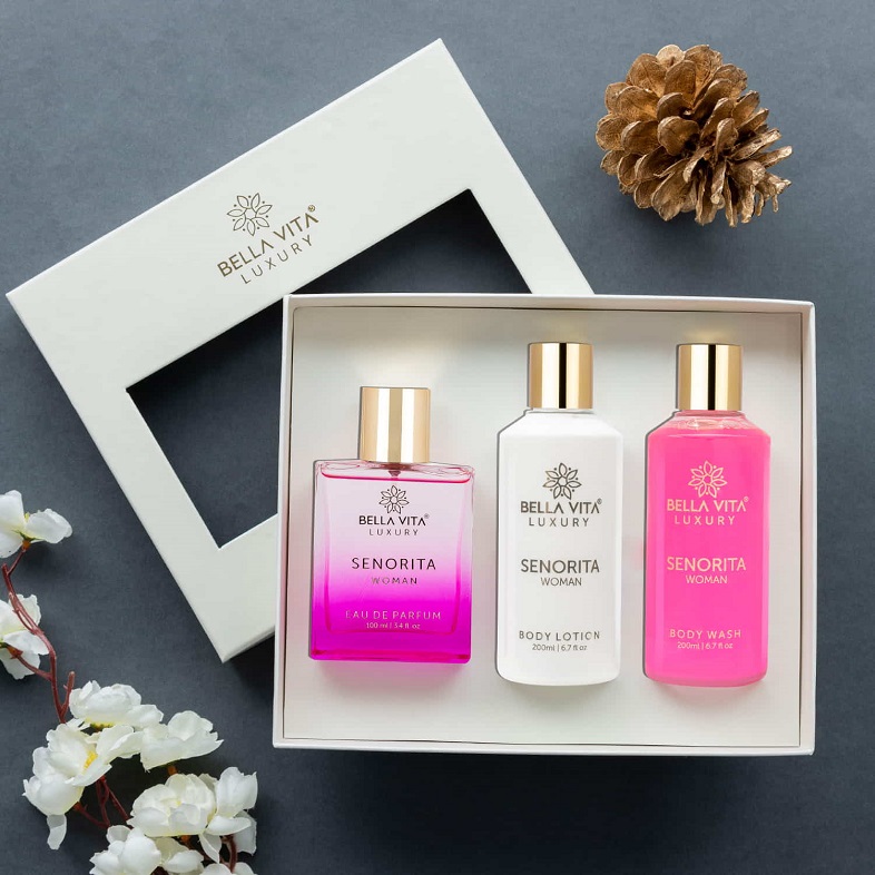 Bella Vita Luxury
