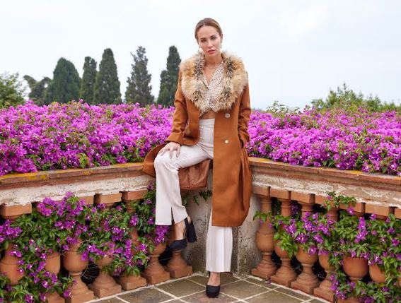 MADAME brings Style & Warmth to wardrobe with its winter collection