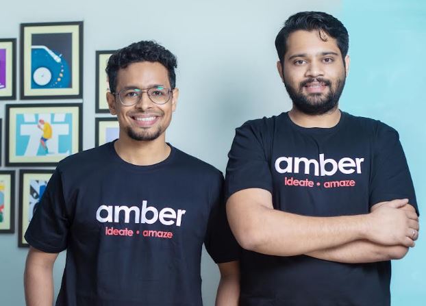 Amber announces its first ESOP buy-back plan, on the back of 4x growth