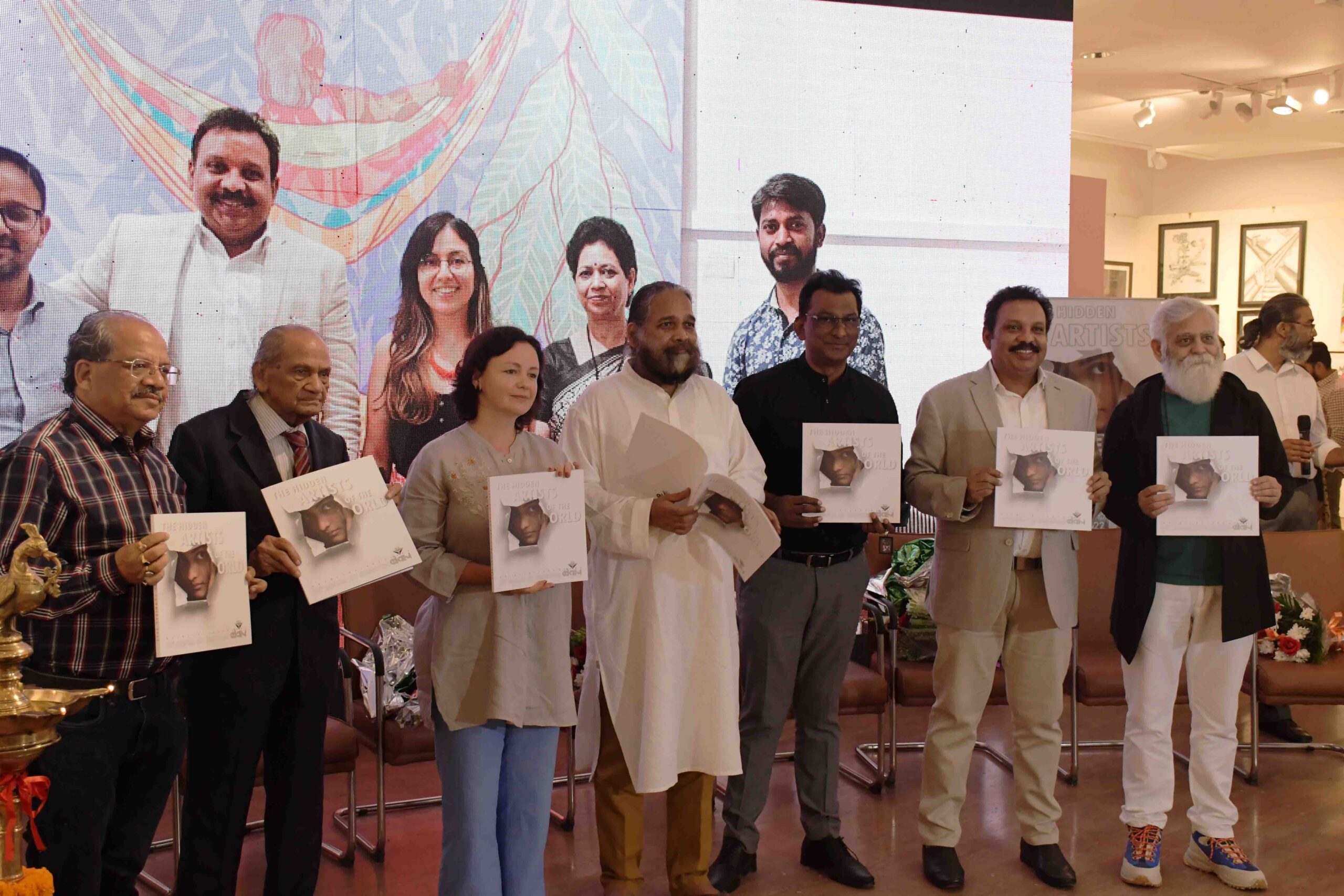 Delhi Collage of Art