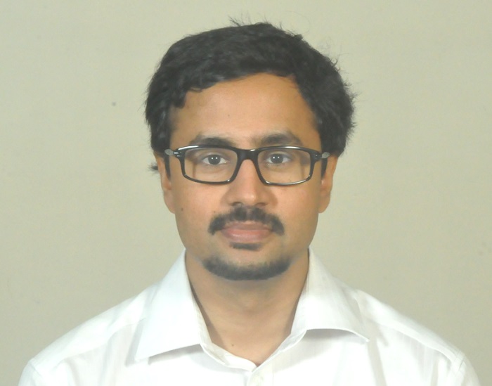 Disha Eye Hospitals - Dr. Saptorshi Majumdar1