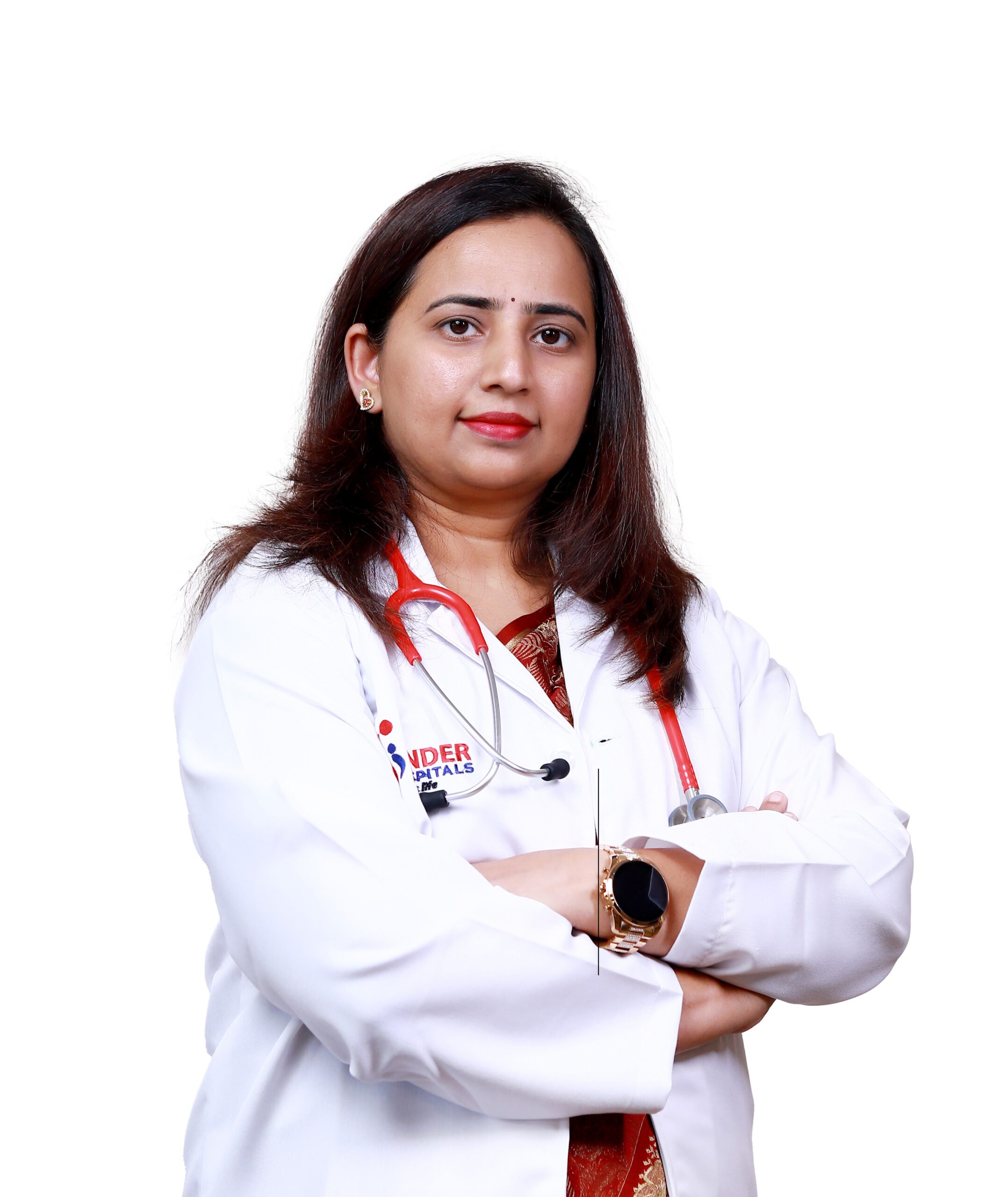 Dr Kavita Pujar