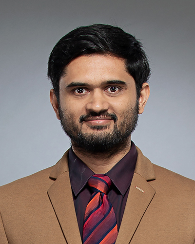 Dr. Mahesh D M, Consultant - Endocrinology, Aster CMI Hospital