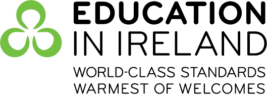 Education_in_Ireland Logo