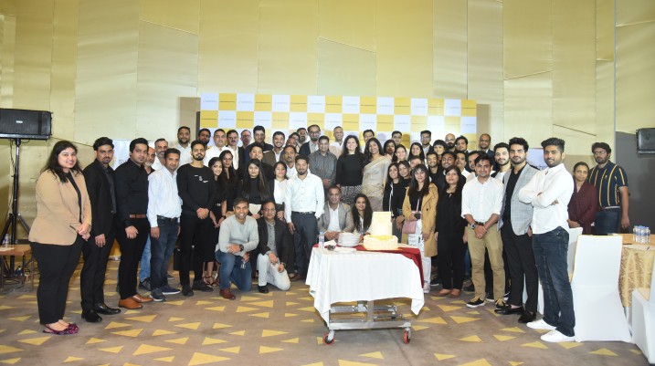 In a first, Synchrony engages remote employees across the nation through new initiatives
