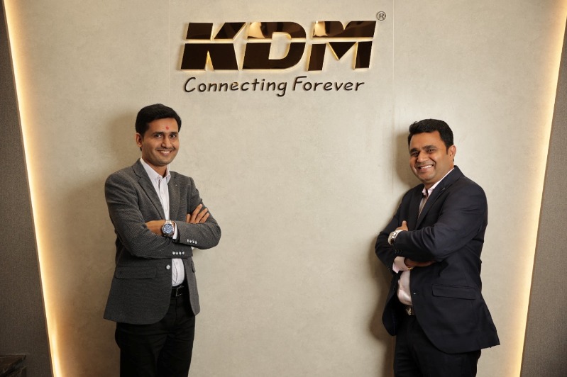 KDM aims for Make in India, Make for the World