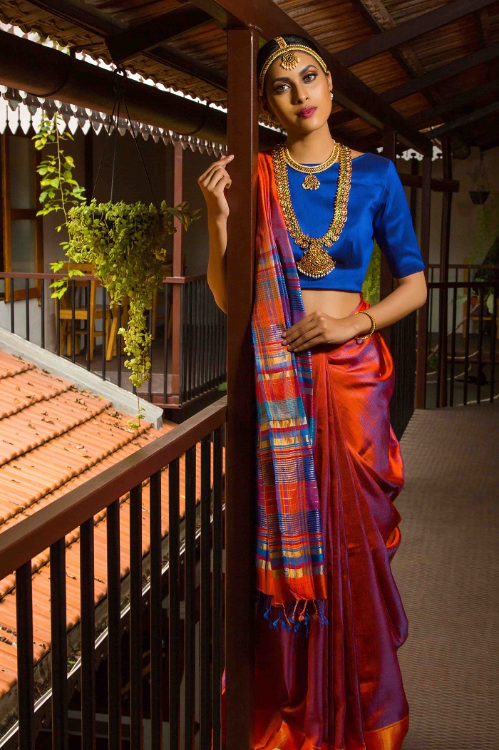 Gehna - Silk