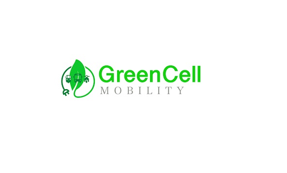 Greencell-Mobility
