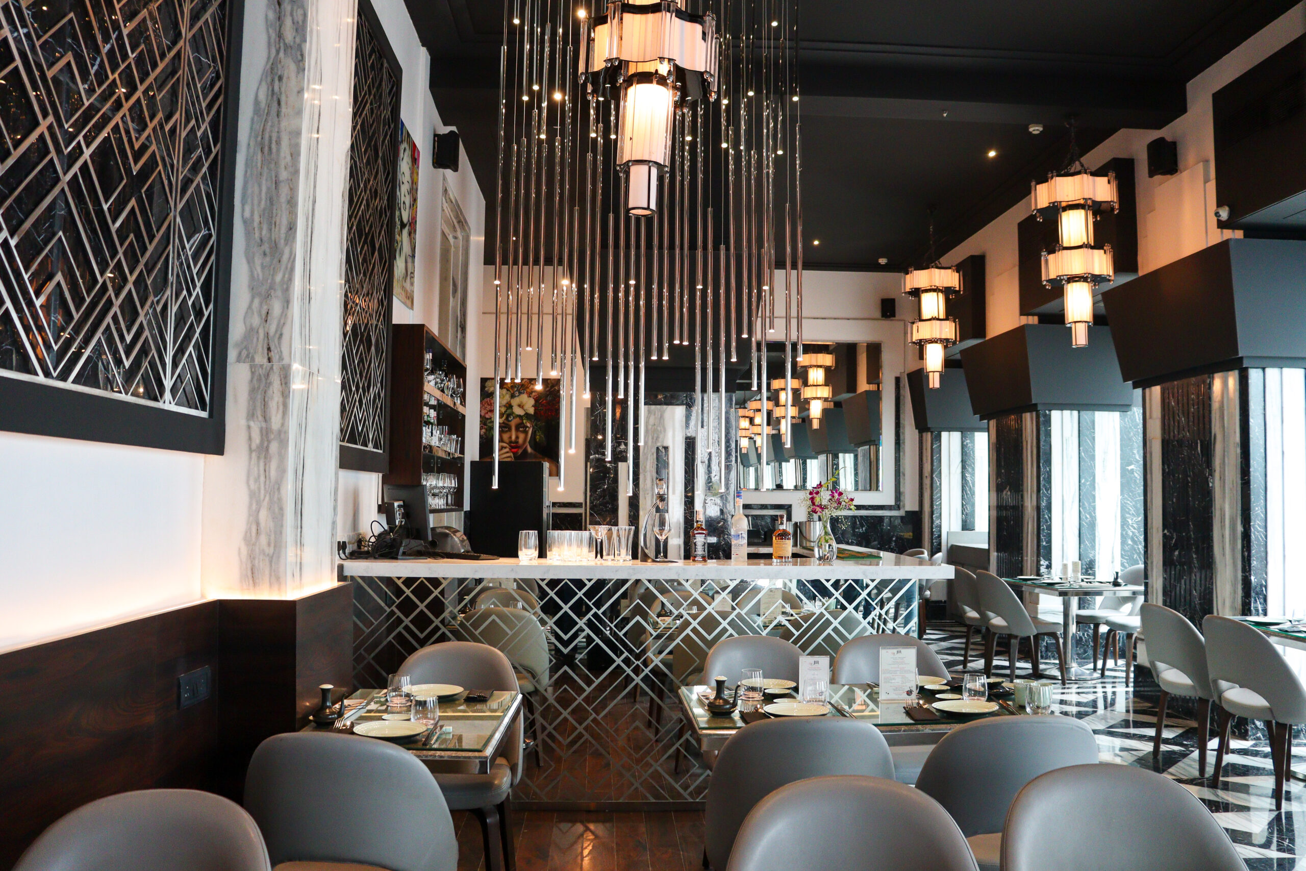 11 NEW RESTAURANTS AND MENUS TO TRY BEFORE THE YEAR ENDS