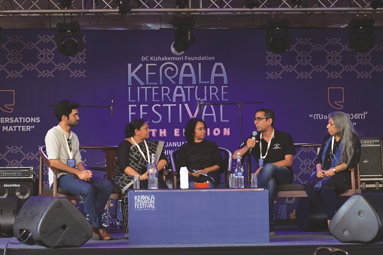 One of Asia’s largest literature festivals, the Kerala Literature Festival (KLF) is now open for delegate registration. The 4-day festival will be held at Kozhikode beach from 12th to 15th January 2023. The festival is promoted by DC Kizhakemuri Foundation and supported by the Government of Kerala. Renowned Poet & Critic, K. Sachidanandan is the Festival Director. KLF is part of the tourist calendar of the region with participation from across India and from other parts of the world. KLF is expected to have the world’s best writers and speakers over the 4-day span of the event. Kozhikode, where Vasco da Gama landed in 1498 was known as the spice capital of the world since ancient times. Celebrated for its richness in flavors the city is also known as the food capital of South India. It boasts of diversity in culture with 17 communities from across India settled centuries ago for trade and economic activities. With an aggregate footfall of more than 3 lakhs, KLF combines the best of literary and popular cultures. The literature festival in the subcontinent brings writers, artists, actors, celebrities, thinkers, and activists closer to people of different backgrounds and interests. The event is rich with the presence of invitees from Turkey, Spain, the USA, Britain, Israel, New Zealand, the USA, the Middle East, the Far East, and other parts of the world. The sixth edition promises to be a spectacular one with over 400 speakers including the likes of popular writer Jeffrey Archer, Nobel laureates Abhijit Banerjee, Ada Yonath, Arundhati Roy, Orhan Pamuk, Francesc Miralles, Geethanjali Shri, Wendy Doniger, Ramachandra Guha, Palanivel Thiagarajan, Sanjeev Sanyal, Piyush Pandey, Shashi Tharoor, Prakash Raj, MT Vasudevan Nair, Shobhaa De, and Kris Gopalakrishnan, among others. The sessions at KLF, aim to map literature through discussions on aspects of Science & Technology, Art, Cinema, Politics, Music, Environment, Literature, Pandemic & its Impacts, Business & Entrepreneurship, Health, Art & Leisure, Travel & Tourism, Gender, Economy, Culture Genomics, History & Politics and various facets that shape human consciousness. Fireside chats at night, music concerts, and classical, theatre, and performing artists will make up the entertainment quotient at the festival. An eclectic mix of literary & cultural icons and an even spread of celebrity quotient under the same roof at the beach of Kozhikode makes KLF 2023 a hugely anticipated event in the State and across the country.