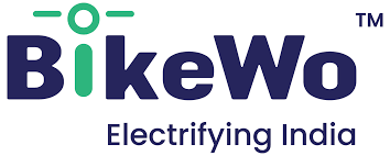 BikeWo logo