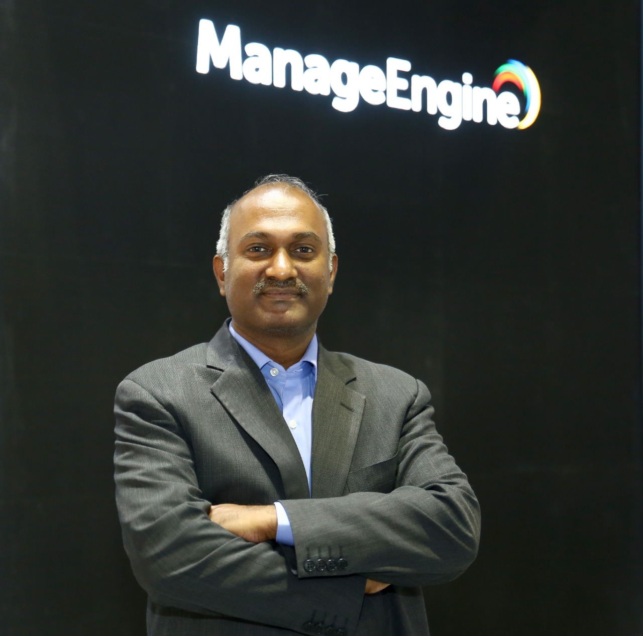 ManageEngine